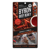 Byron Beef Jerky 40g