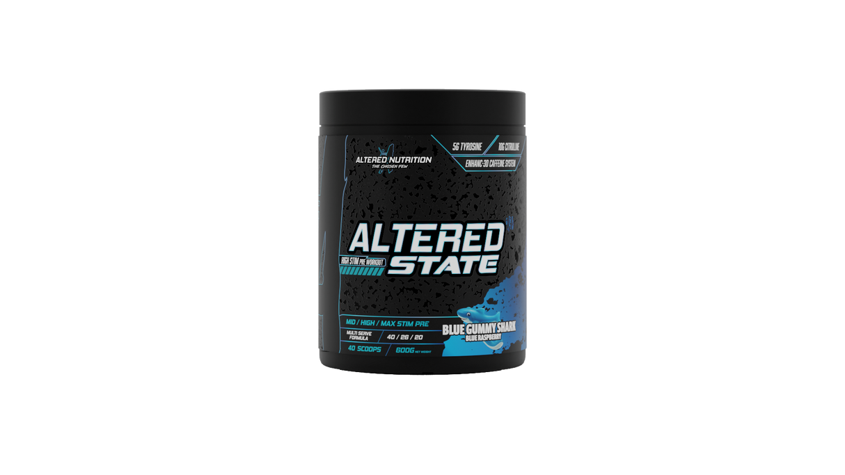 Altered State V3
