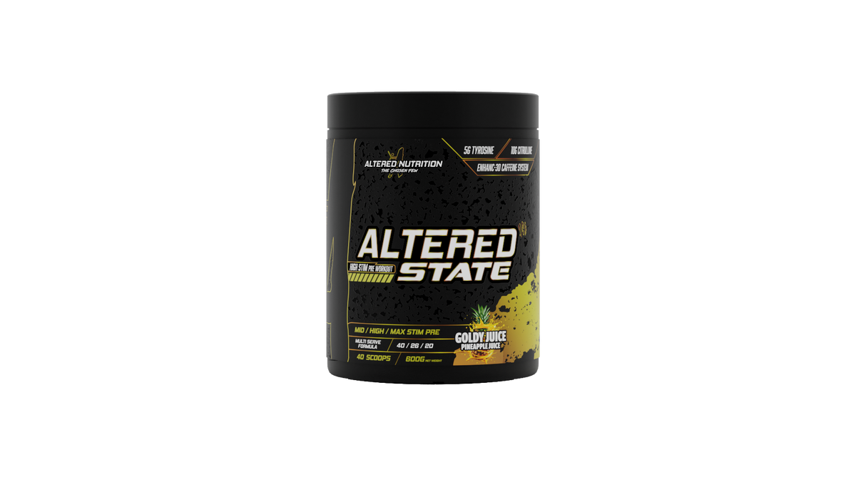 Altered State V3