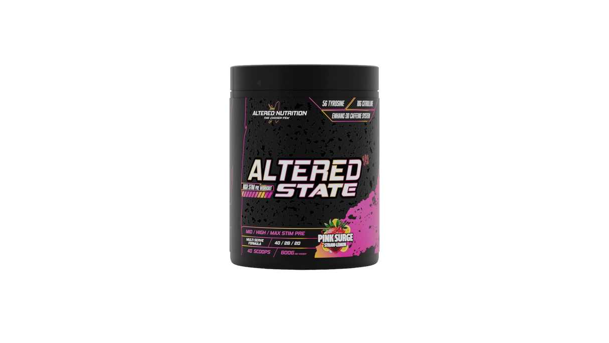 Altered State V3