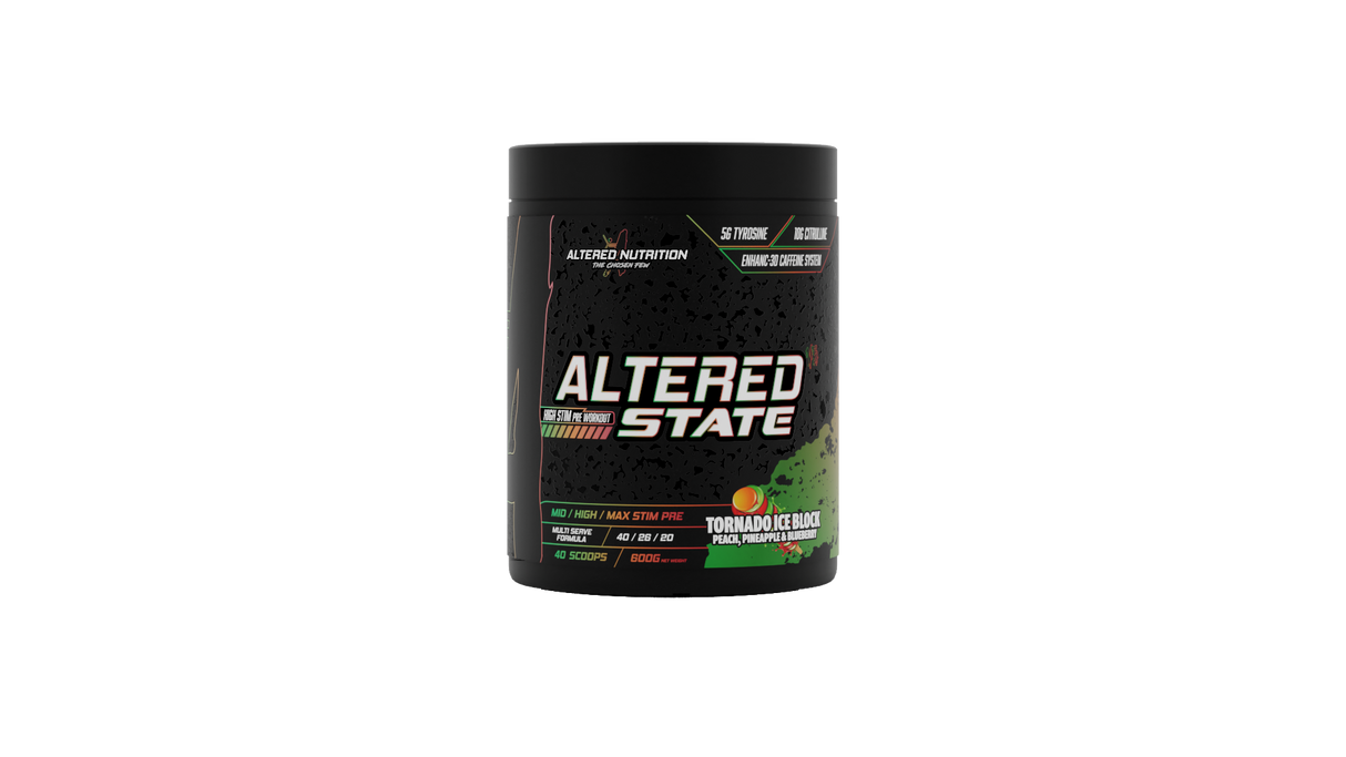 Altered State V3