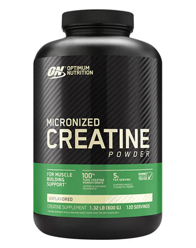 ON Micronized Creatine