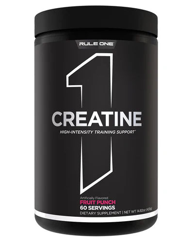R1 Creatine