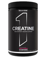 R1 Flavoured Creatine
