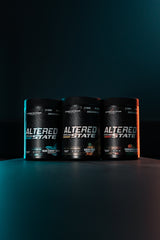 Altered State V3