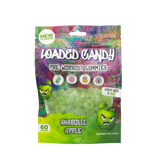 Loaded Candy Gummies Pre Workout
