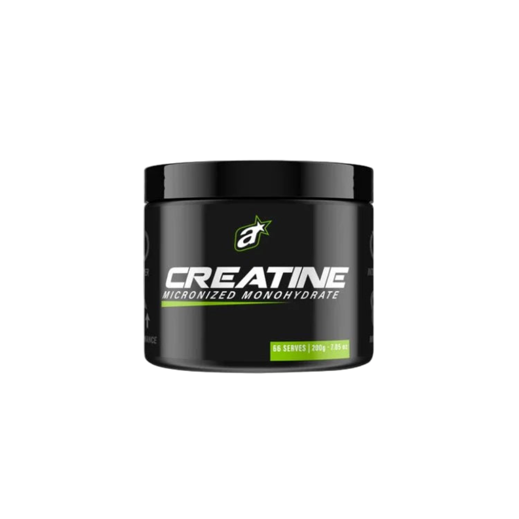 Athletic Sport Micronised Creatine