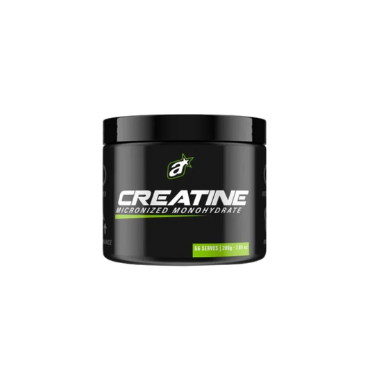 Athletic Sport Micronised Creatine