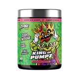King of Pumpz by Zombie Labs