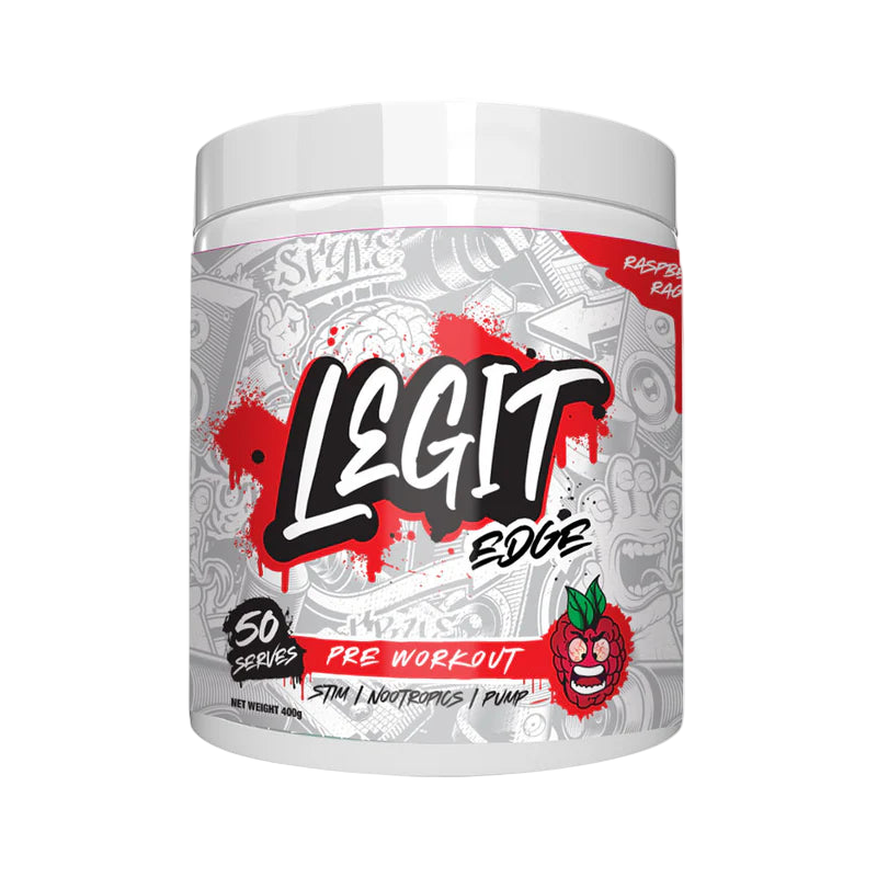 Legit Edge