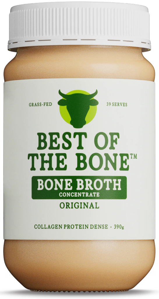 Bone Broth Concentrate 390g