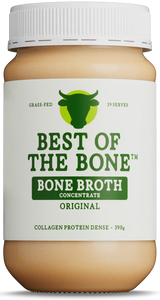 Bone Broth Concentrate 390g