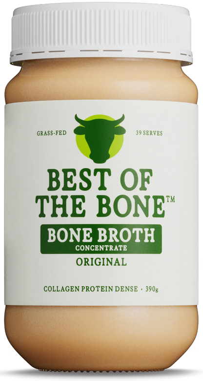 Bone Broth Concentrate 390g