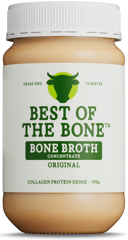 Bone Broth Concentrate 390g
