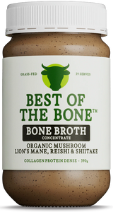 Bone Broth Concentrate 390g