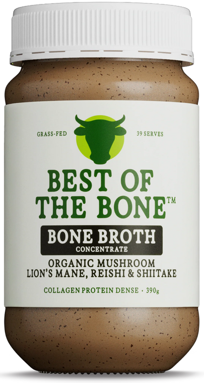 Bone Broth Concentrate 390g