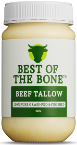 Beef Tallow