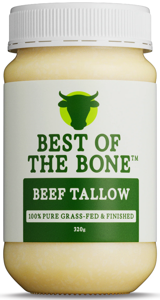 Beef Tallow