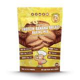 Baking Mixes by Macro Mike