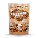 Baking Mixes by Macro Mike