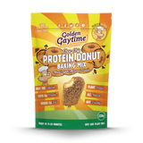 Baking Mixes by Macro Mike