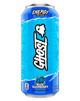 Ghost Energy RTD