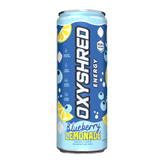 OxyShred Ultra Energy RTD