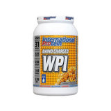 Amino Charged WPI by International Protein