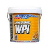Amino Charged WPI by International Protein