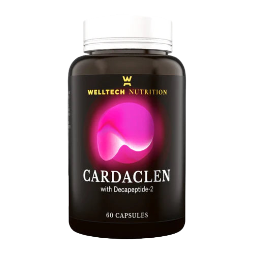Well-Tech Nutrition