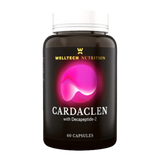 Well-Tech Nutrition