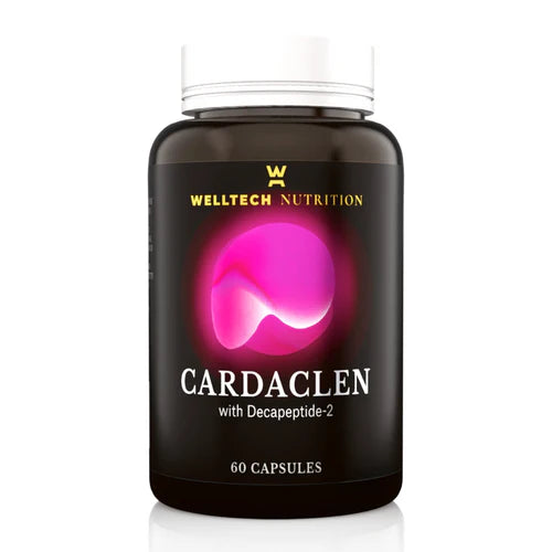 Well-Tech Nutrition