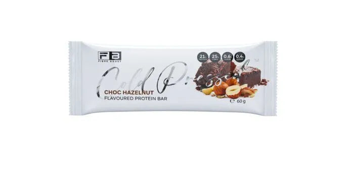 Fibre Boost Cold Pressed Protein Bar