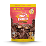 Peanut Plant Protein by Macro Mike