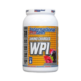 Amino Charged WPI by International Protein