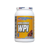 Amino Charged WPI by International Protein