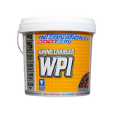 Amino Charged WPI by International Protein