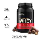 Gold Standard 100% Whey