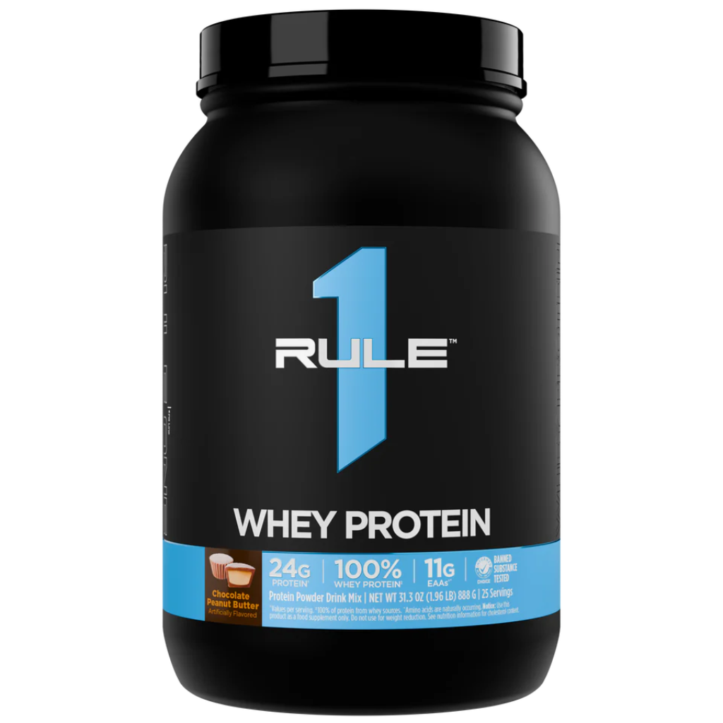 R1 Whey Blend