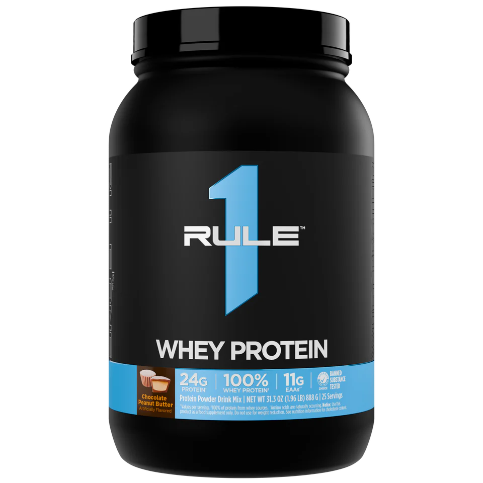 R1 Whey Blend