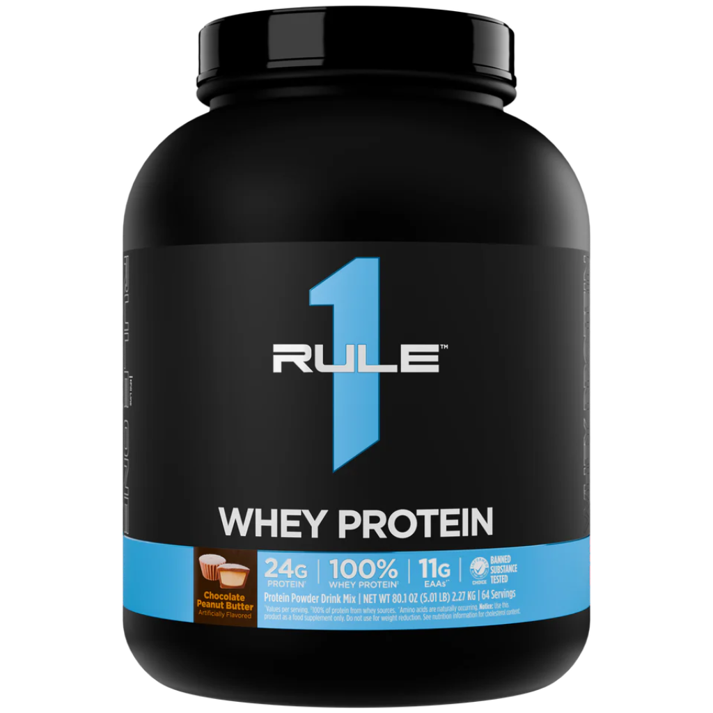 R1 Whey Blend