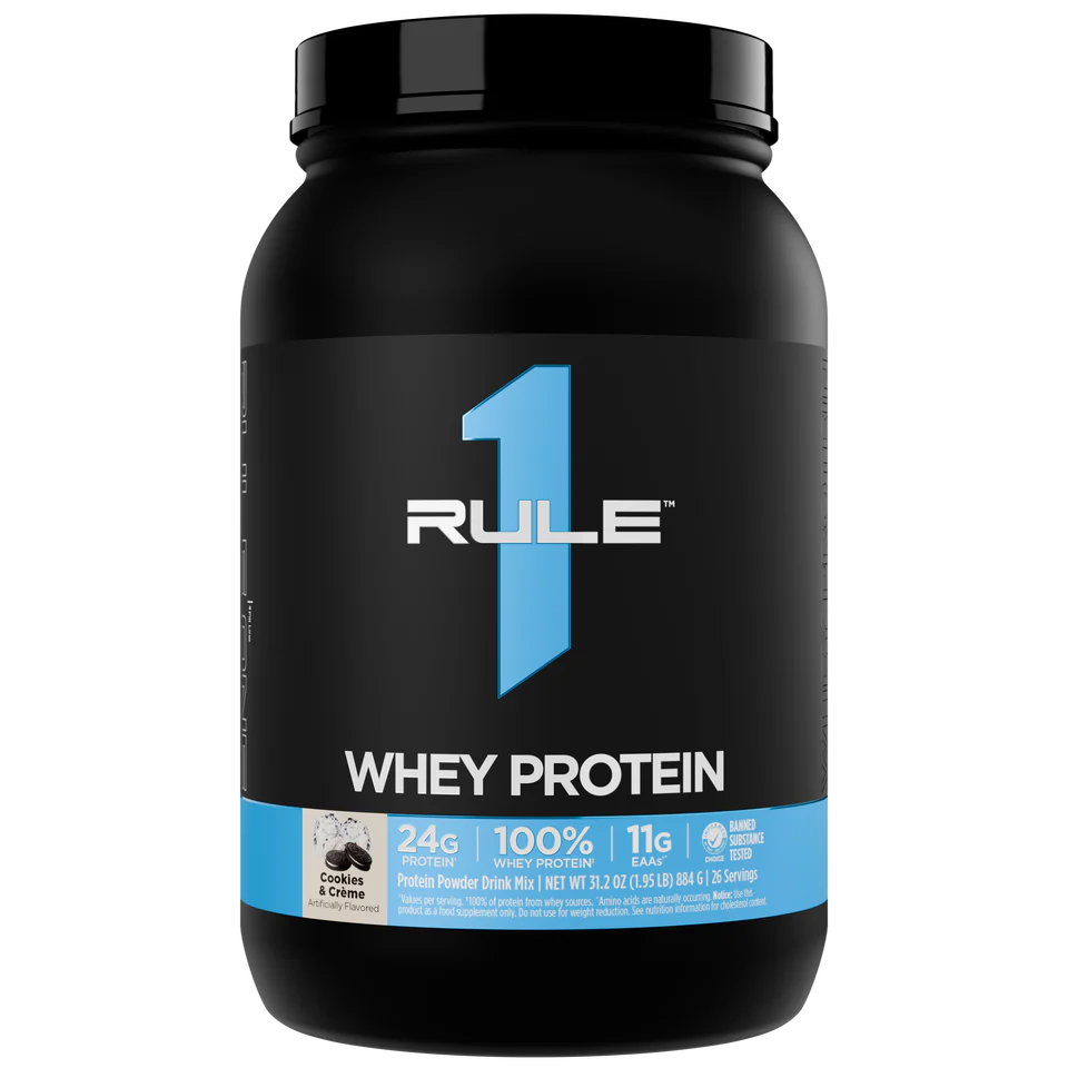 R1 Whey Blend