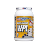 Amino Charged WPI by International Protein