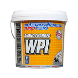 Amino Charged WPI by International Protein
