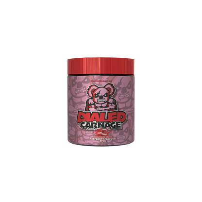 Dialed CARNAGE