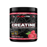 Faction Labs Flavoured Creatine 350g
