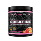 Faction Labs Flavoured Creatine 350g