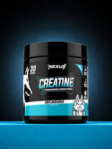 Nexus Creatine Monohydrate