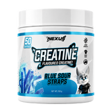 Nexus Flavoured Creatine Monohydrate 250g