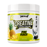 Nexus Flavoured Creatine Monohydrate 250g